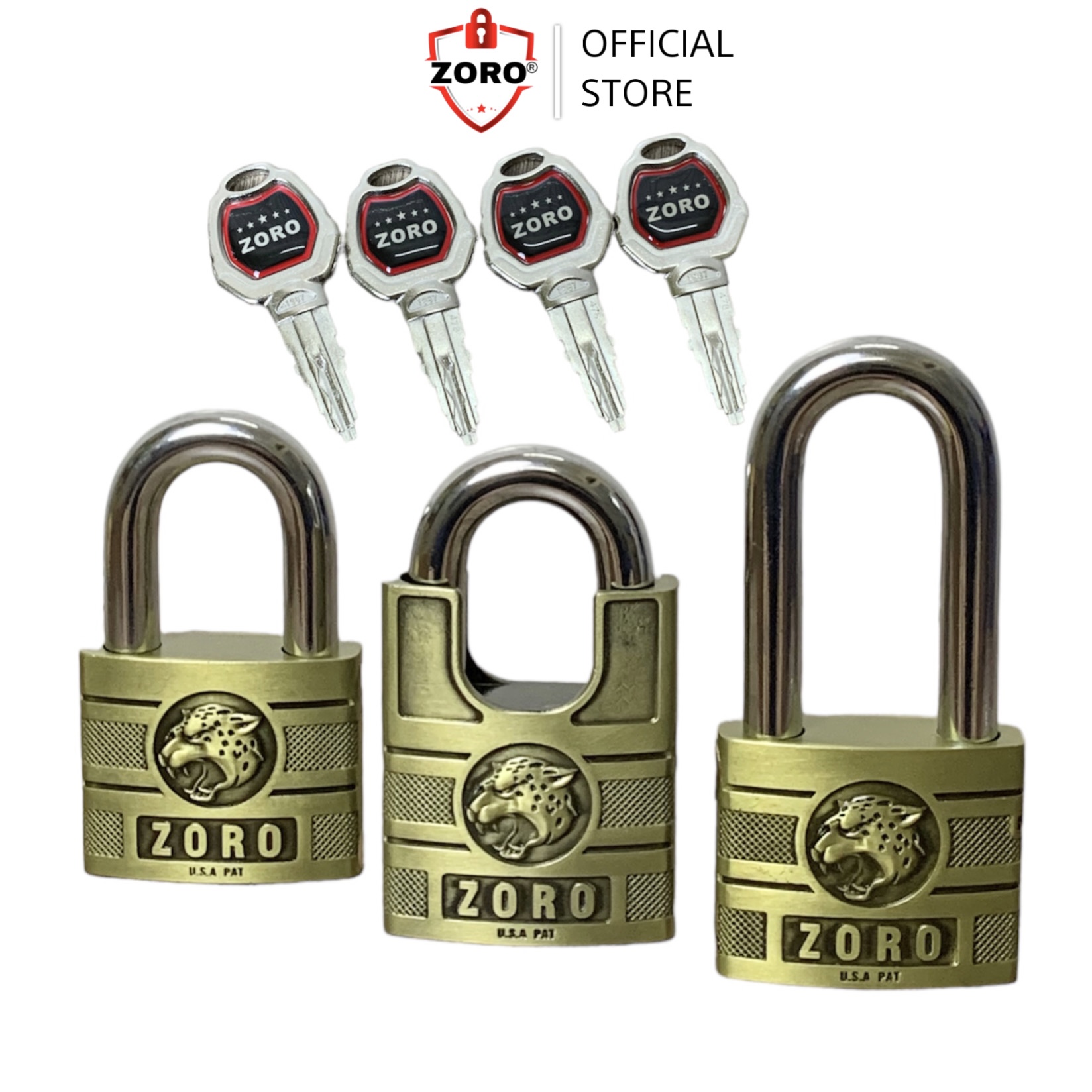 Đầu báo chìa kiếm 