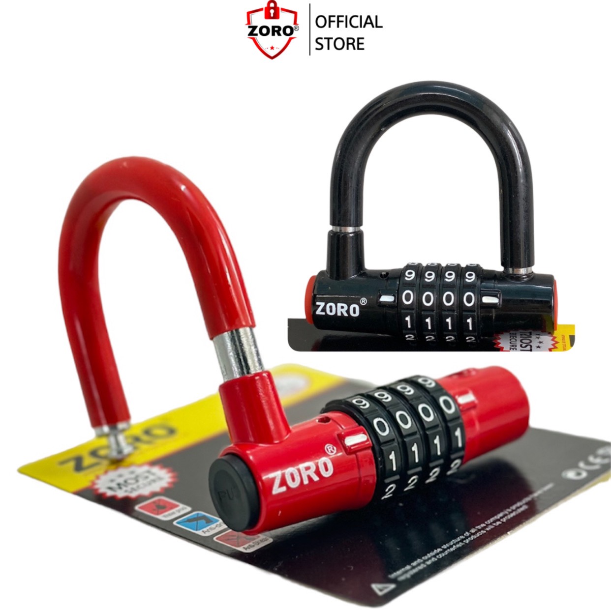 Khóa số mật mã