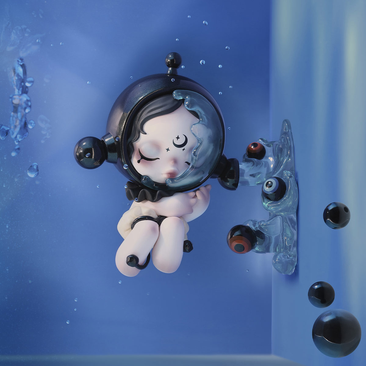 Mô Hình Skullpanda Image Of Reality