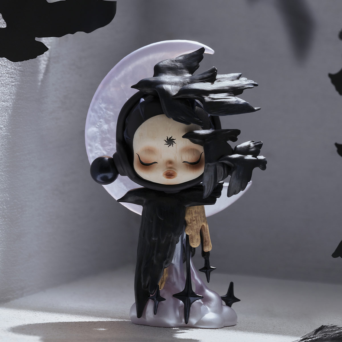 Mô Hình Skullpanda Image Of Reality