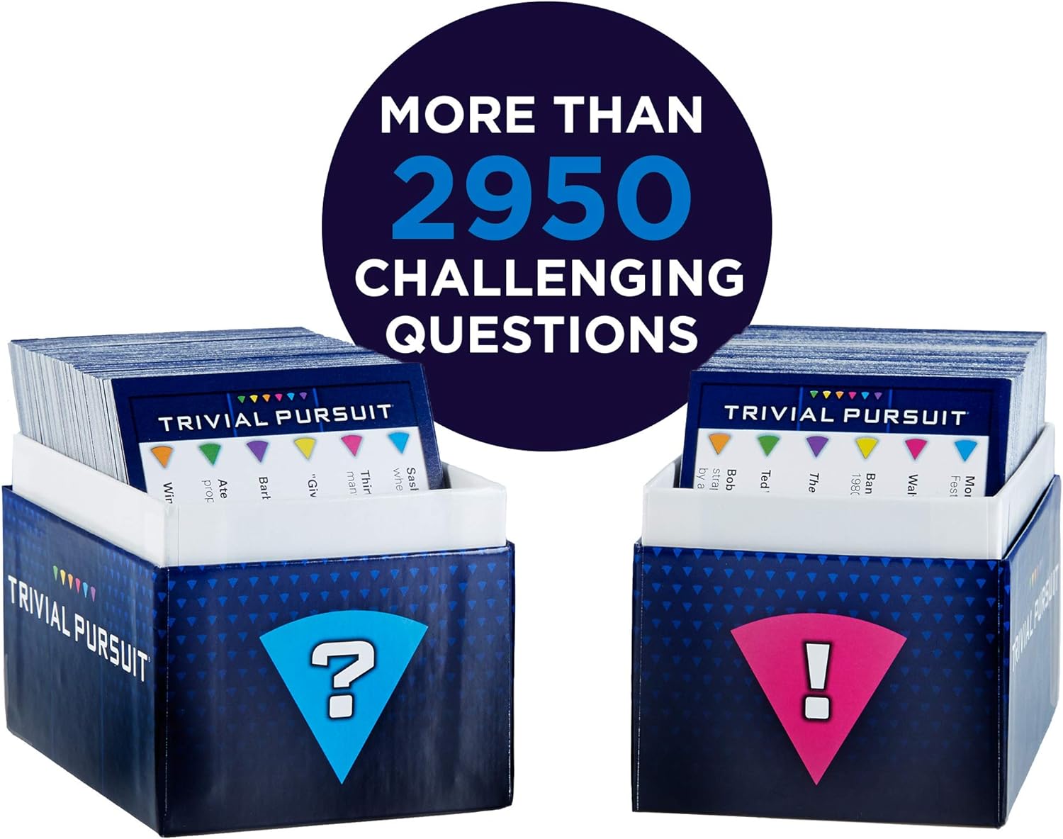Trivial Pursuit: Master Edition - "Ở nhà chúng ta cũng có Ai là triệu phú"