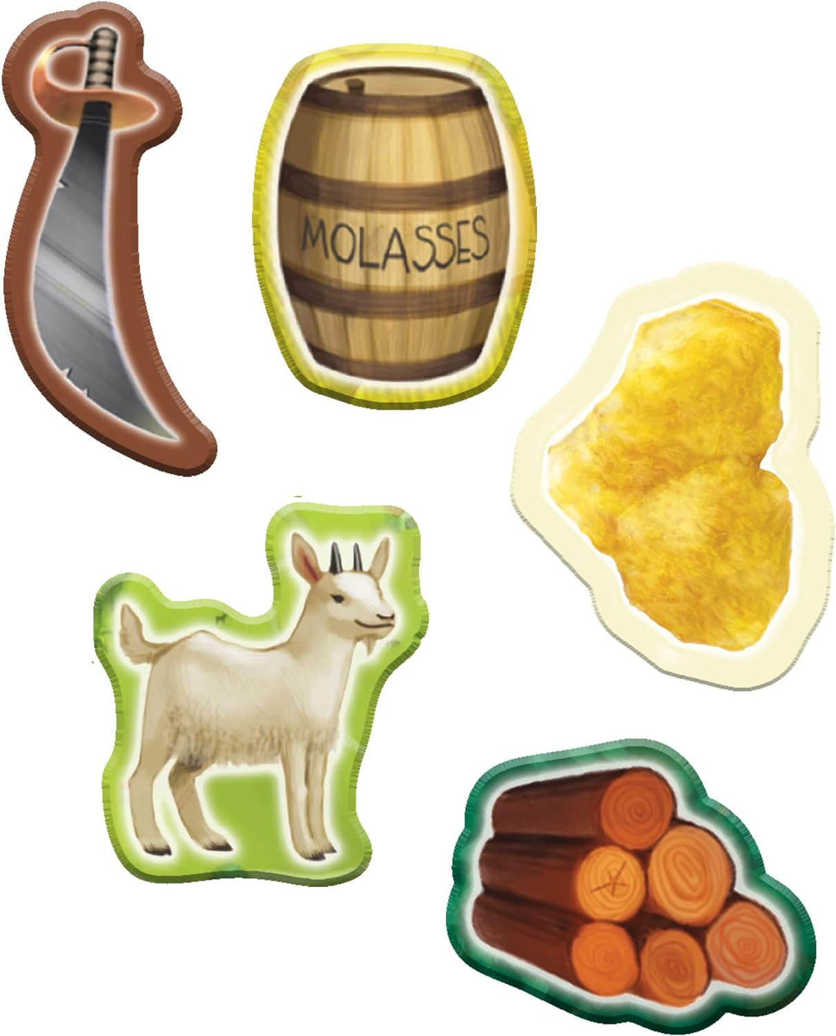 Catan Junior - Board game Catan Phiên Bản Gia Đình