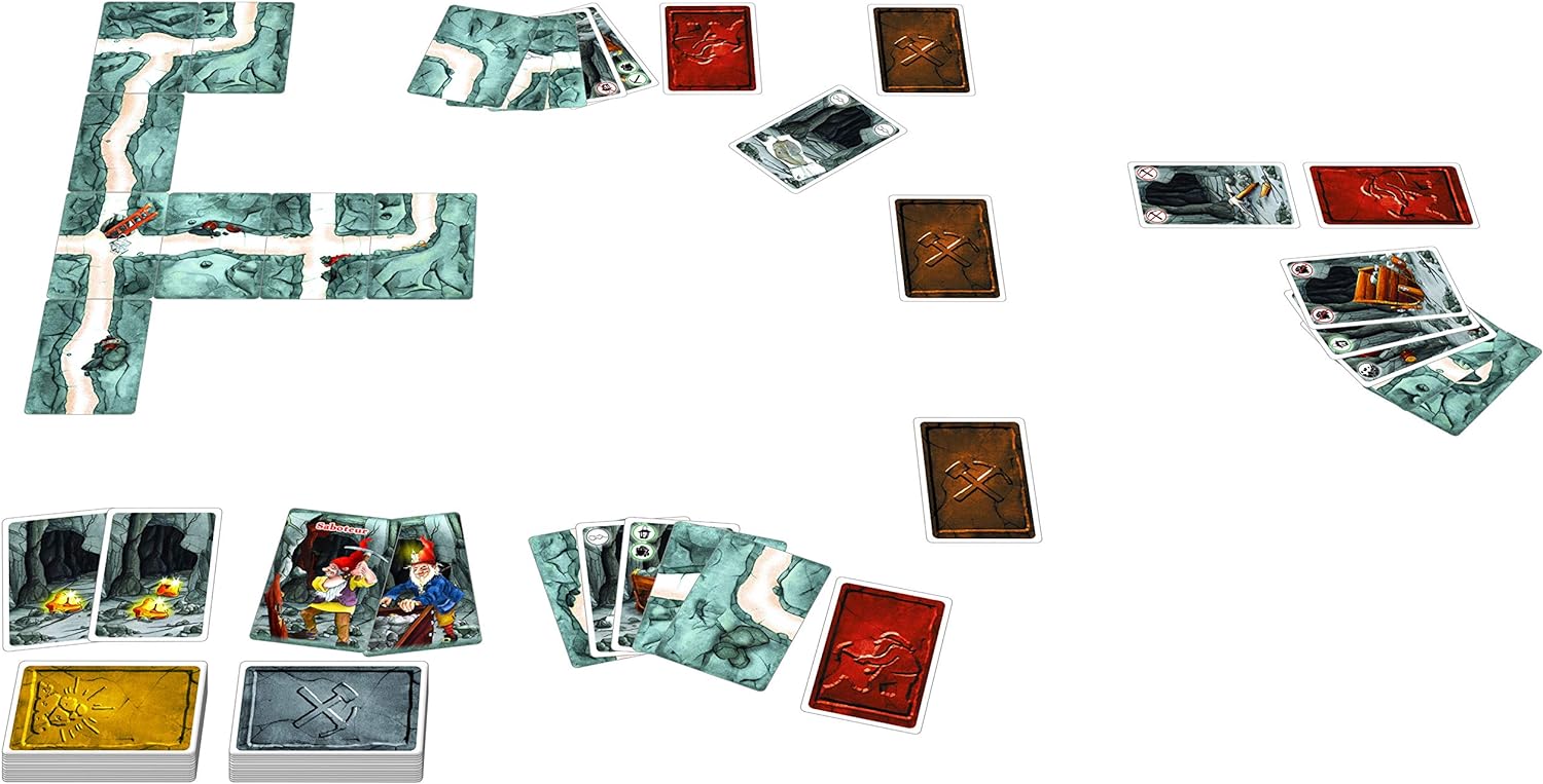 Saboteur The Mother Lode Bonus Pack