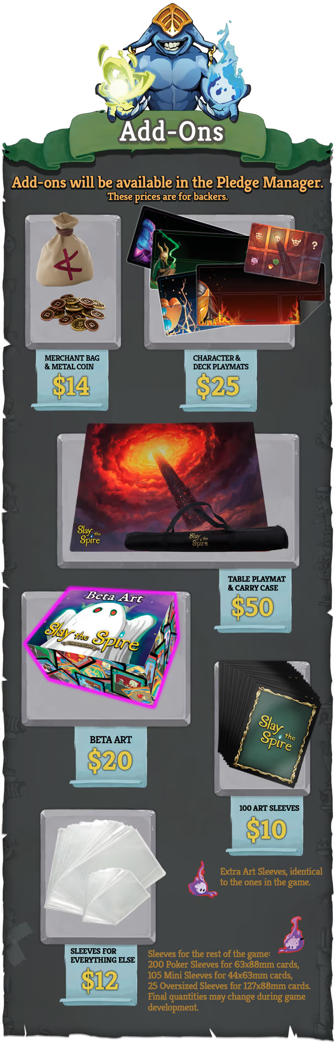 Slay the Spire: The Board Game