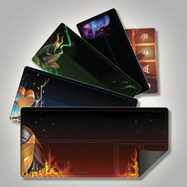 Slay the Spire: The Board Game