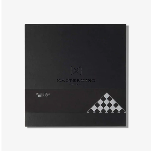 Luxury Chess Set