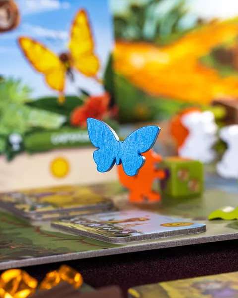My Little Everdell - Board game Everdell Thu Nhỏ
