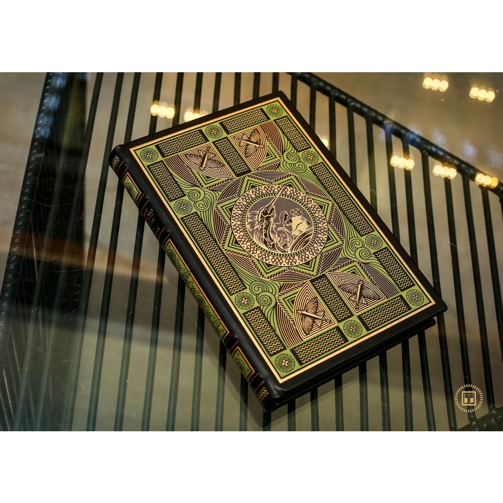 Sách - Ấn bản giới hạn Ông già và biển cả - Đông A