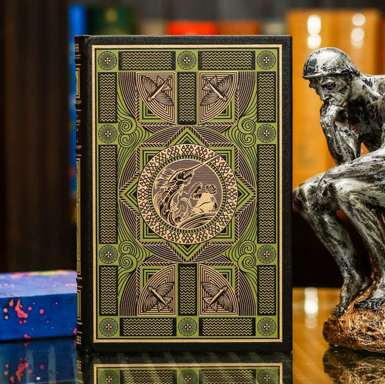 Sách - Ấn bản giới hạn Ông già và biển cả - Đông A