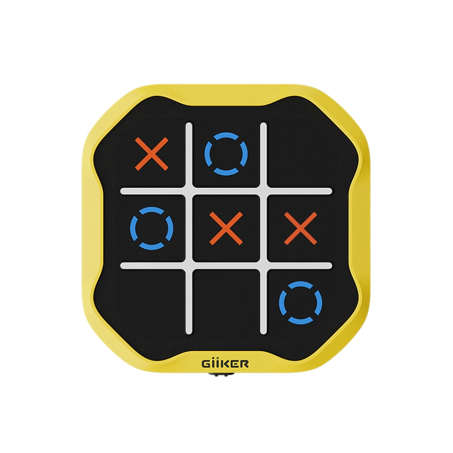 Đồ chơi thông minh Tic-Tac-Toe Bolt