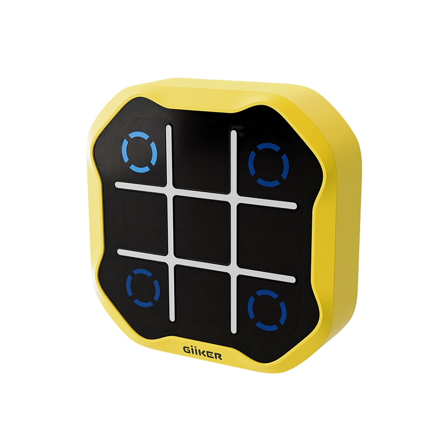 Đồ chơi thông minh Tic-Tac-Toe Bolt