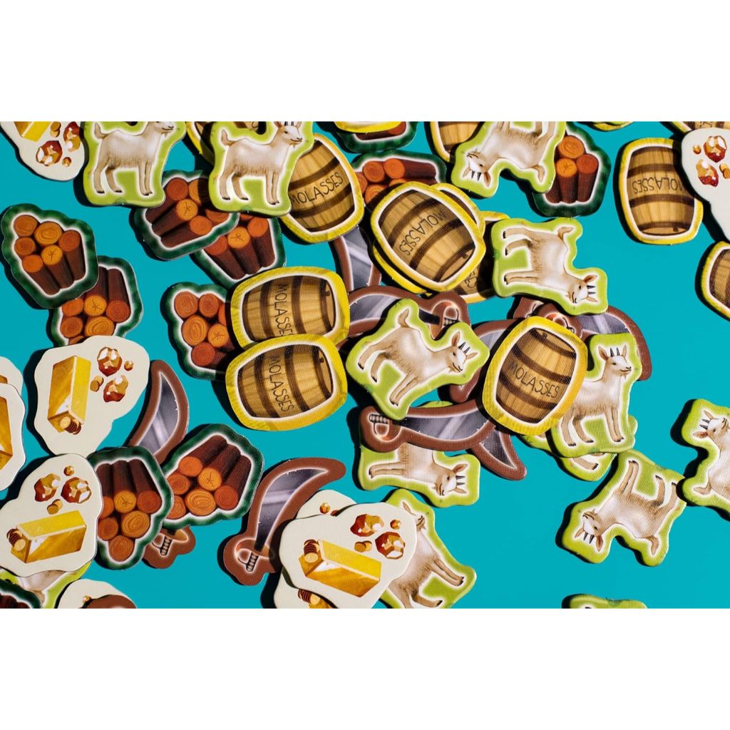 Catan Junior - Board game Catan Phiên Bản Gia Đình