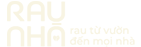 logo Raunha.vn - Cung ứng Nông sản uy tín tại TP.HCM
