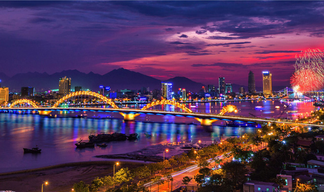 Du lịch Đà Nẵng: Cẩm nang từ A đến Z (update thông tin mới nhất năm 2023)