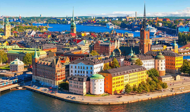 10 thành phố đắt đỏ nhất thế giới 2023