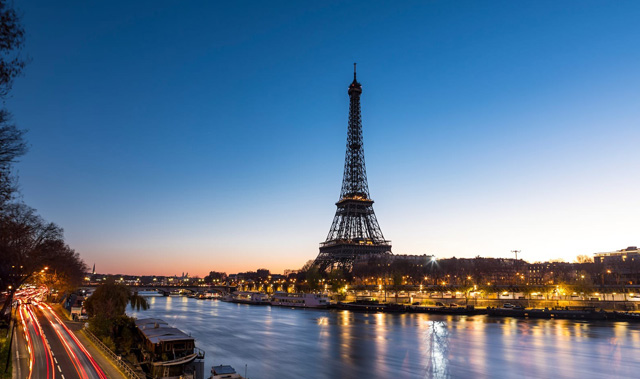 Trải nghiệm không gian sống sang trọng và thanh lịch tại Meliá Paris Champs Elysées