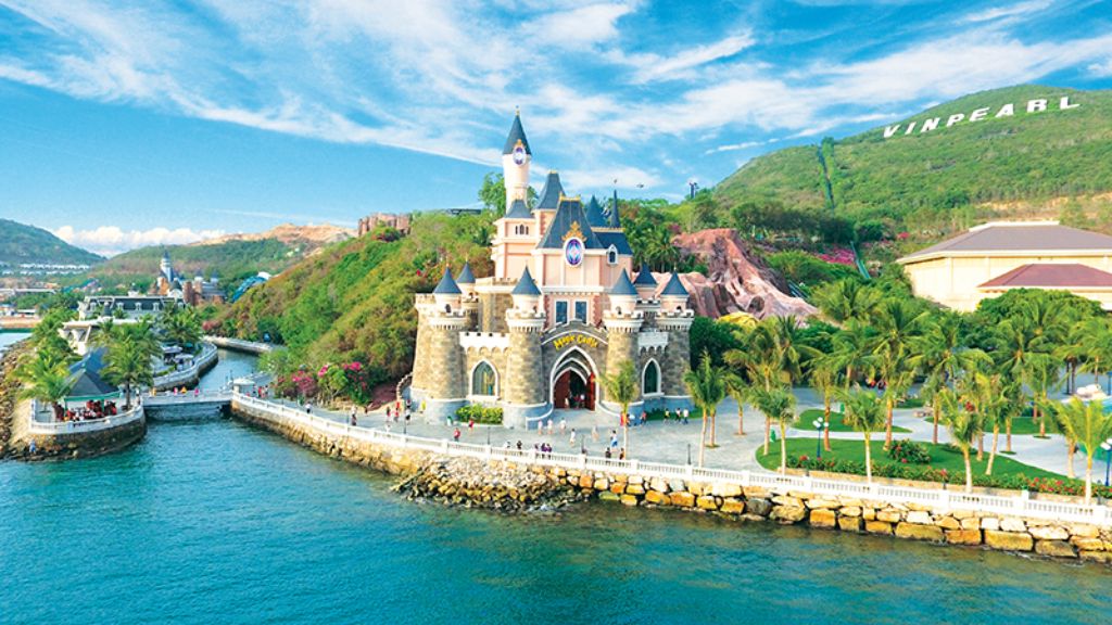 Du lịch Nha Trang 3N2Đ