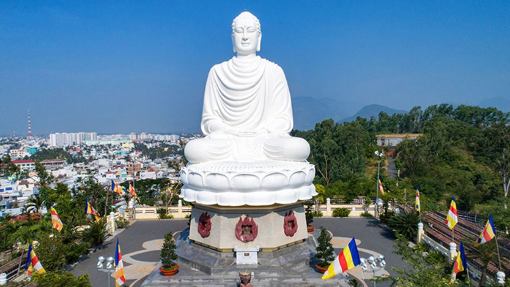 Du lịch Nha Trang - VinWonders Nha Trang - Hòn Mun 3N2Đ