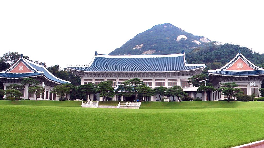 HCM - Seoul - Đảo Nami - Trượt Tuyết Elysian 5N4Đ