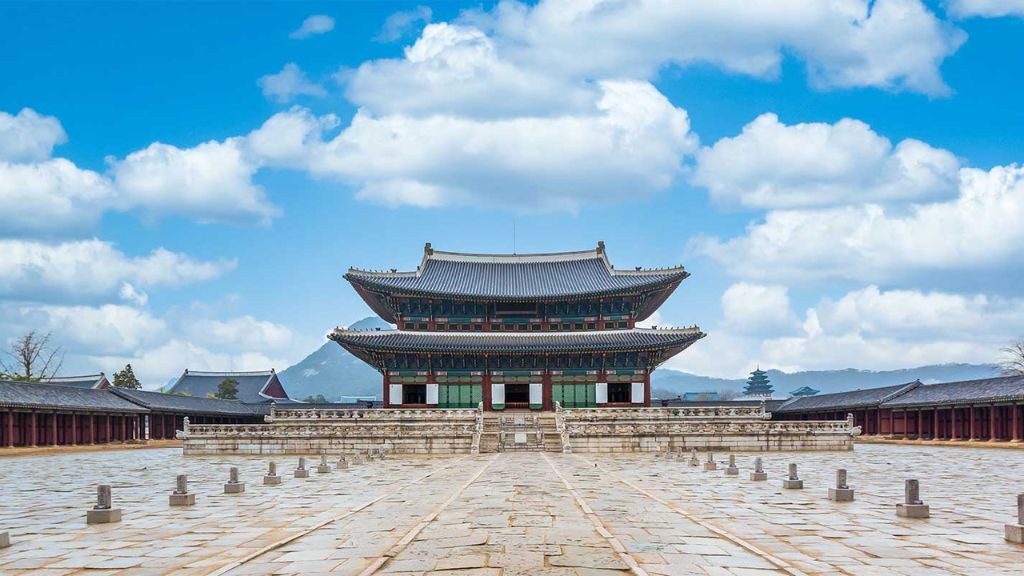 Du lịch Tết 2024: Hà Nội - Seoul - Nami 5N4Đ
