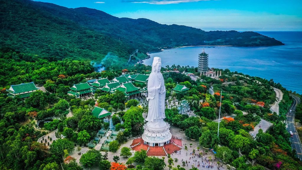 Tết 2024: Đà Nẵng - Hội An - Bà Nà - Huế - Đông Thiên Đường 4N3Đ