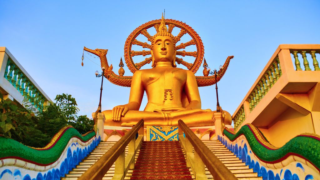 Hà Nội - Bangkok - Pattaya - Muang Boran 5N4Đ