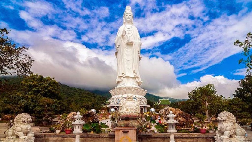 Đà Nẵng - Sơn Trà - Hội An - Bà Nà - Huế 4N3Đ