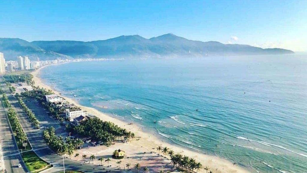 Đà Nẵng - Sơn Trà - Hội An - Bà Nà - Huế 4N3Đ