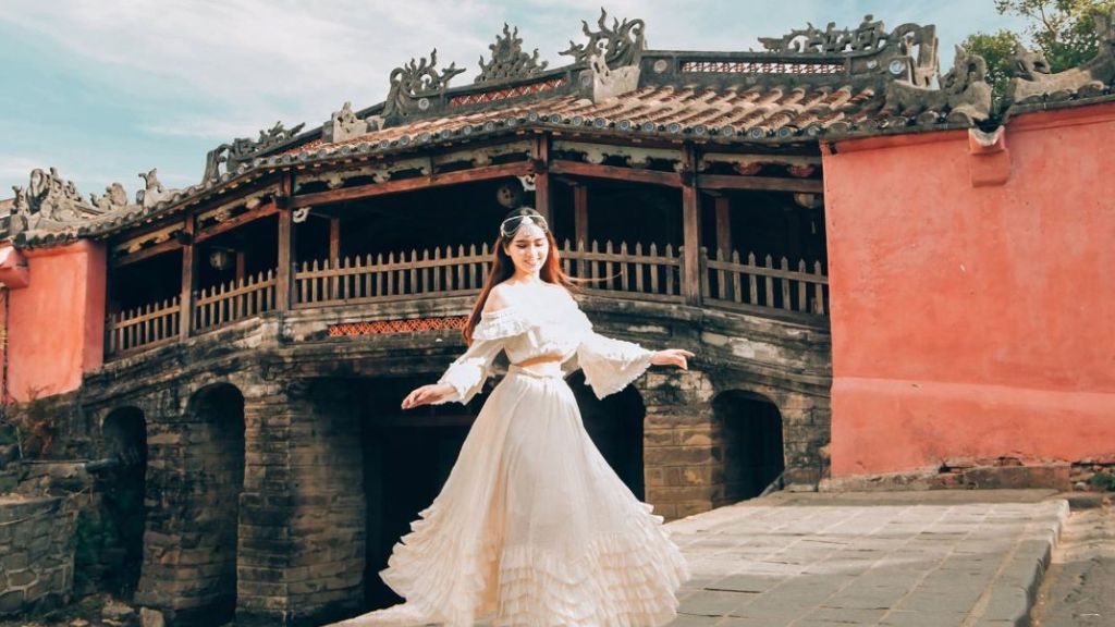 Đà Nẵng - Sơn Trà - Hội An - Bà Nà - Huế 4N3Đ