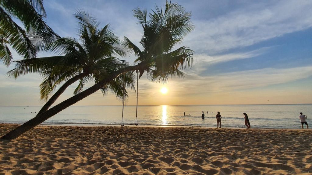Tour du lịch Phú Quốc: Nồng Nàn Đảo Ngọc 3N2Đ