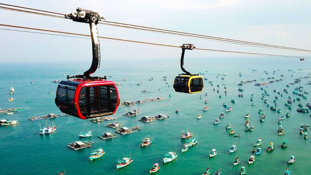 Tour Team Building + Gala Dinner: Khám Phá Đảo Ngọc Phú Quốc 3N2Đ