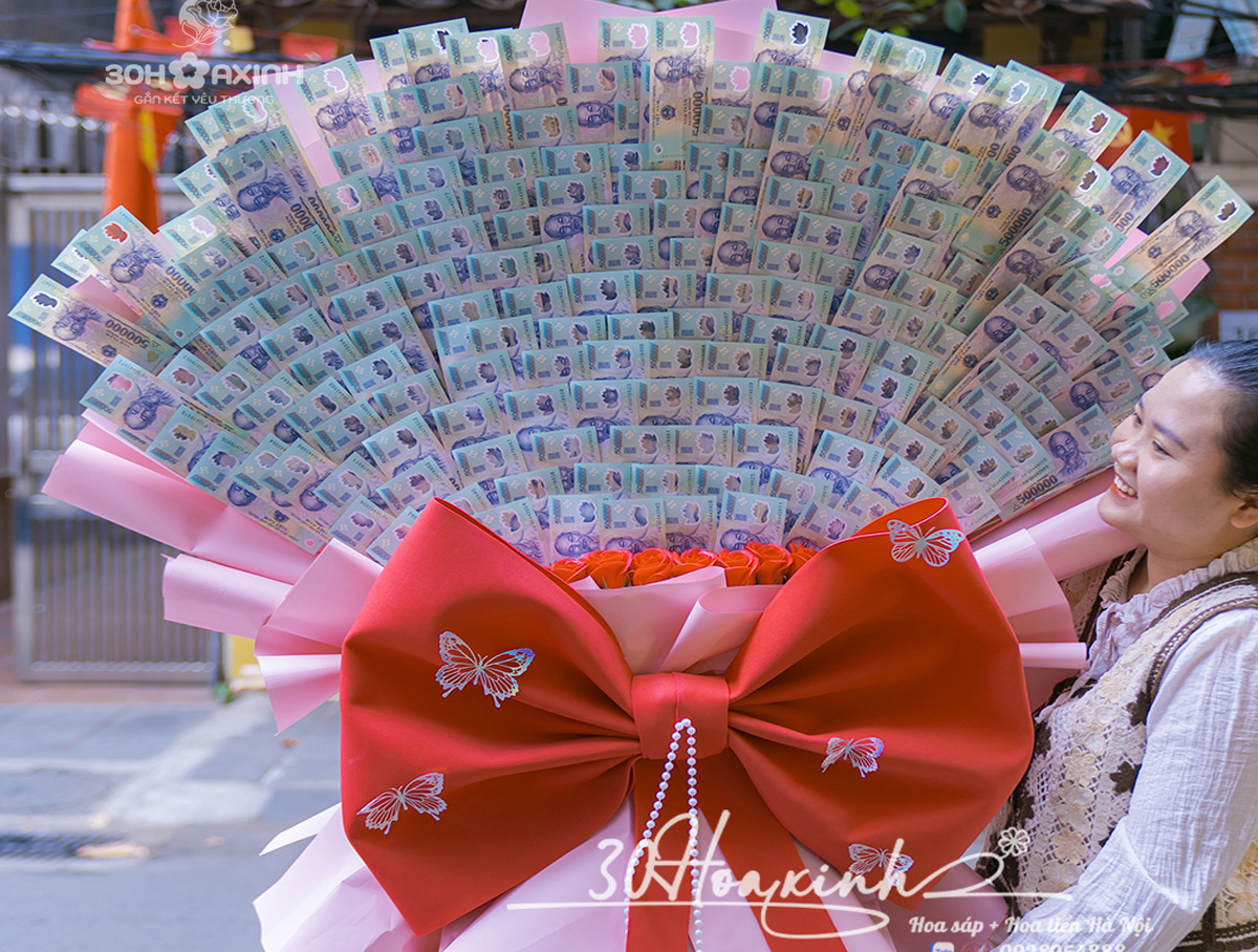 KHÓA HỌC HOA TIỀN CHUYÊN SÂU COACHING 1:1