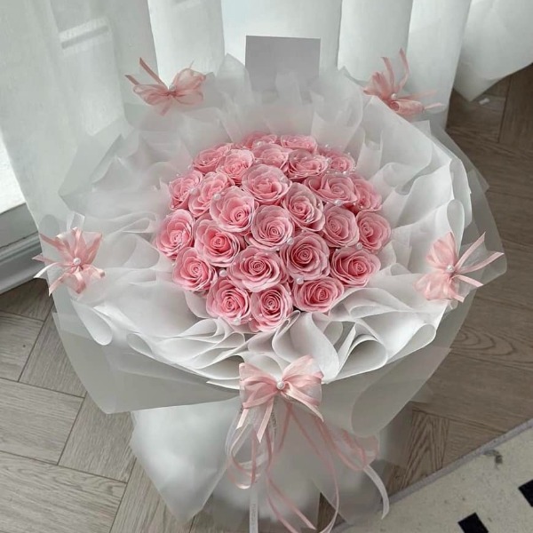 Hoa sáp Ecuador mẫu công chúa