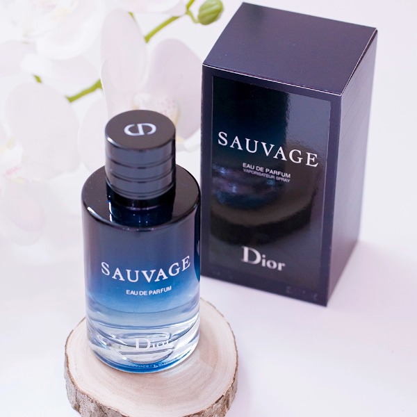Harga Sauvage Cologne Parfum Dior Sauvage Eau De Toilette, Fl Oz