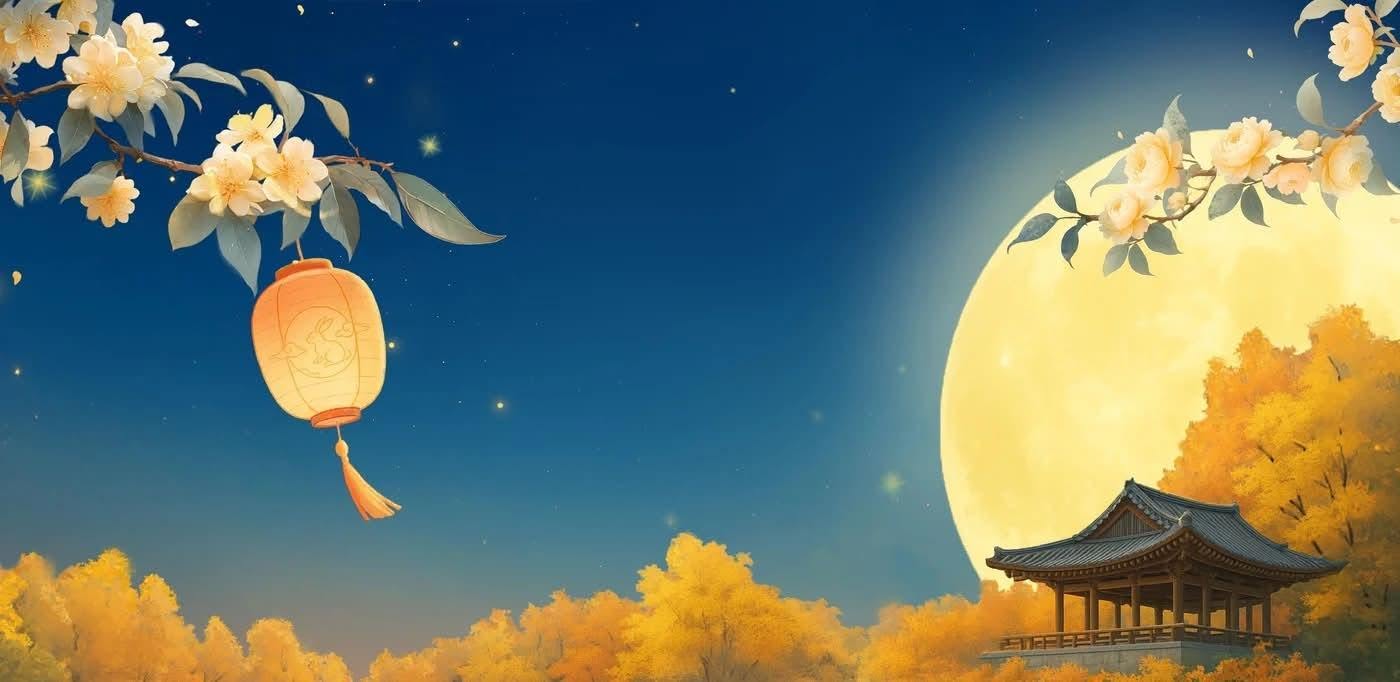 CÂU CHUYỆN VỀ NHỮNG TÊN GỌI KHÁC CỦA TẾT TRUNG THU