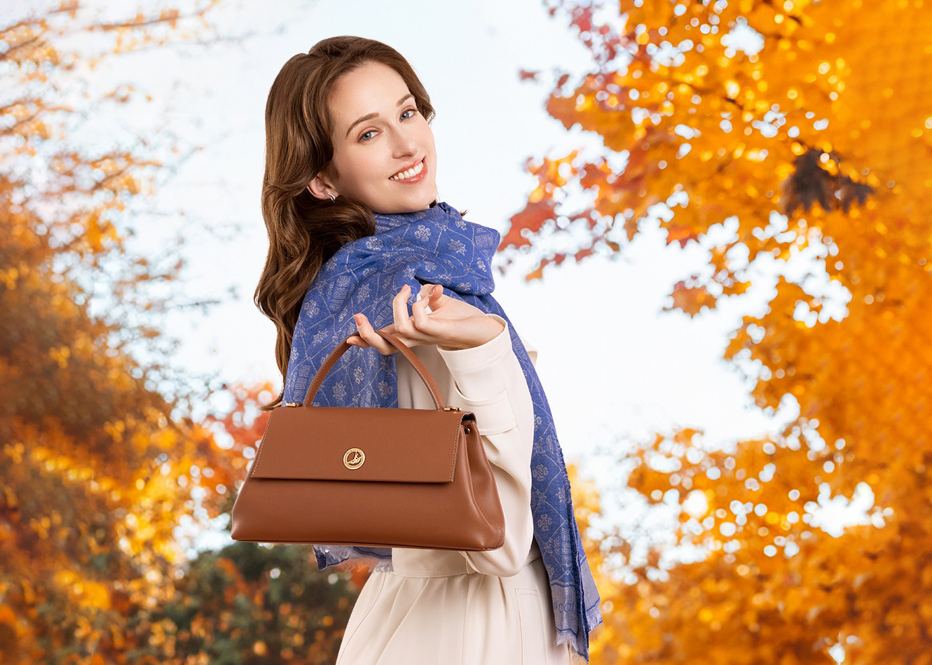 LÁ ĐI CÙNG HOA - NƠI NHỮNG GIÁ TRỊ VƯỢT THỜI GIAN HỘI TỤ