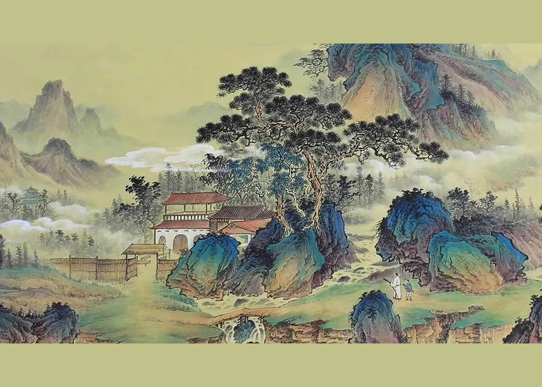 TÁO QUÂN GIẢI ĐÁP ĐIỀU NGHI VẤN