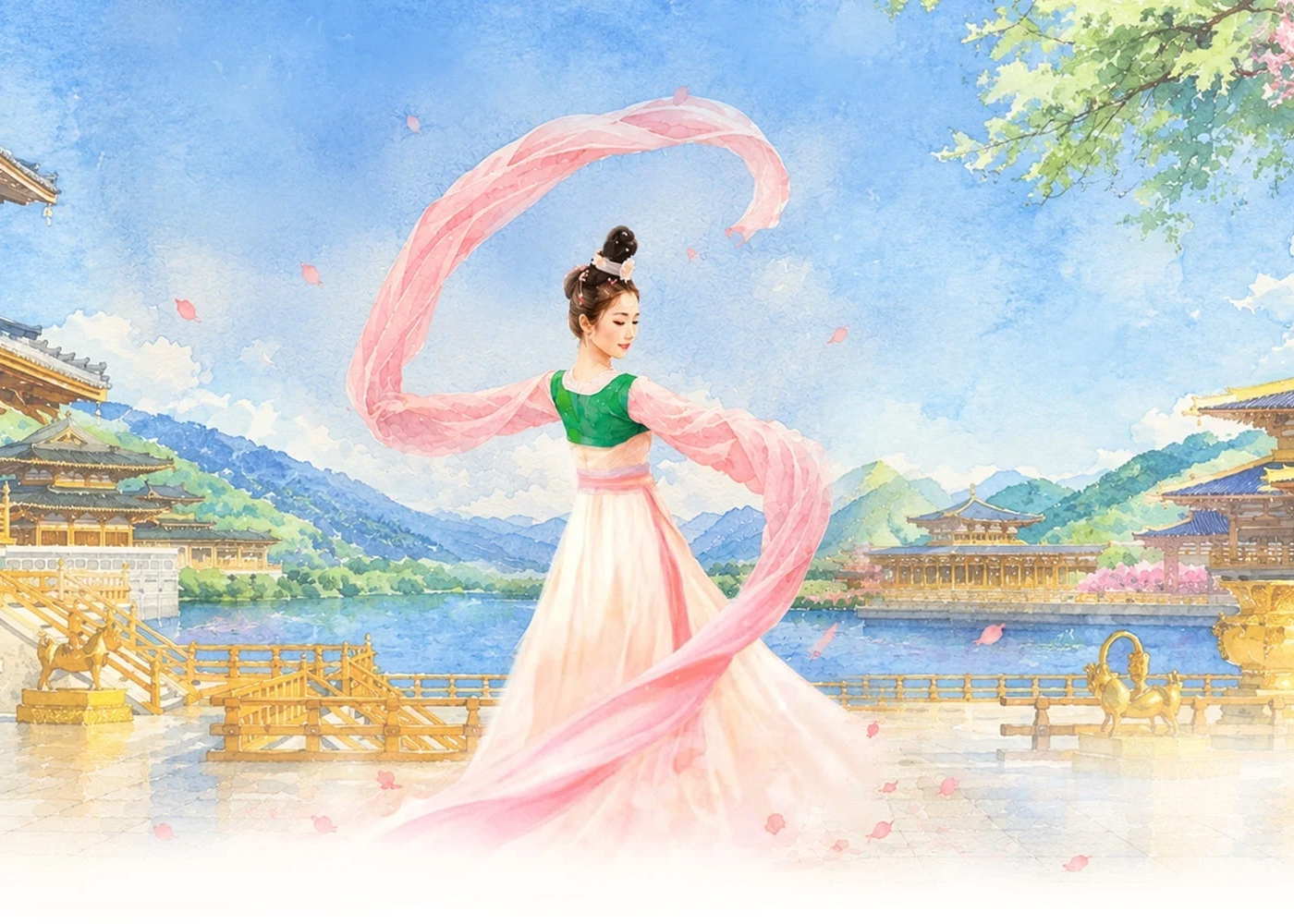 THỦY TỤ: VẺ ĐẸP TRƯỜNG TỒN CÙNG NĂM THÁNG