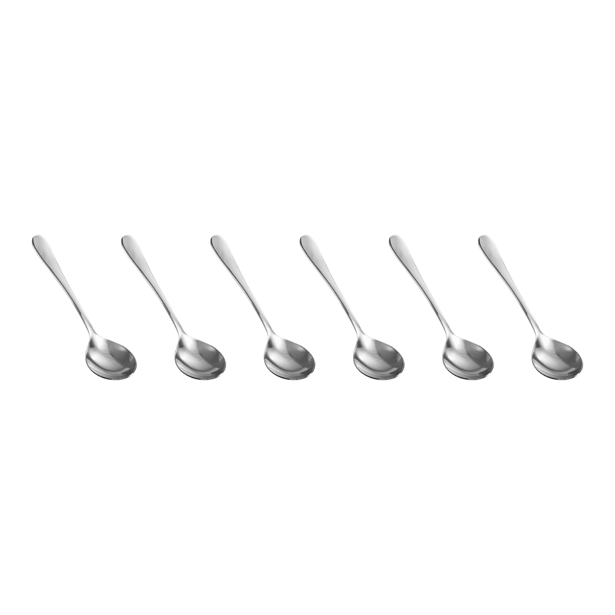 BASIC TABLE SPOON (Set 6 pieces)