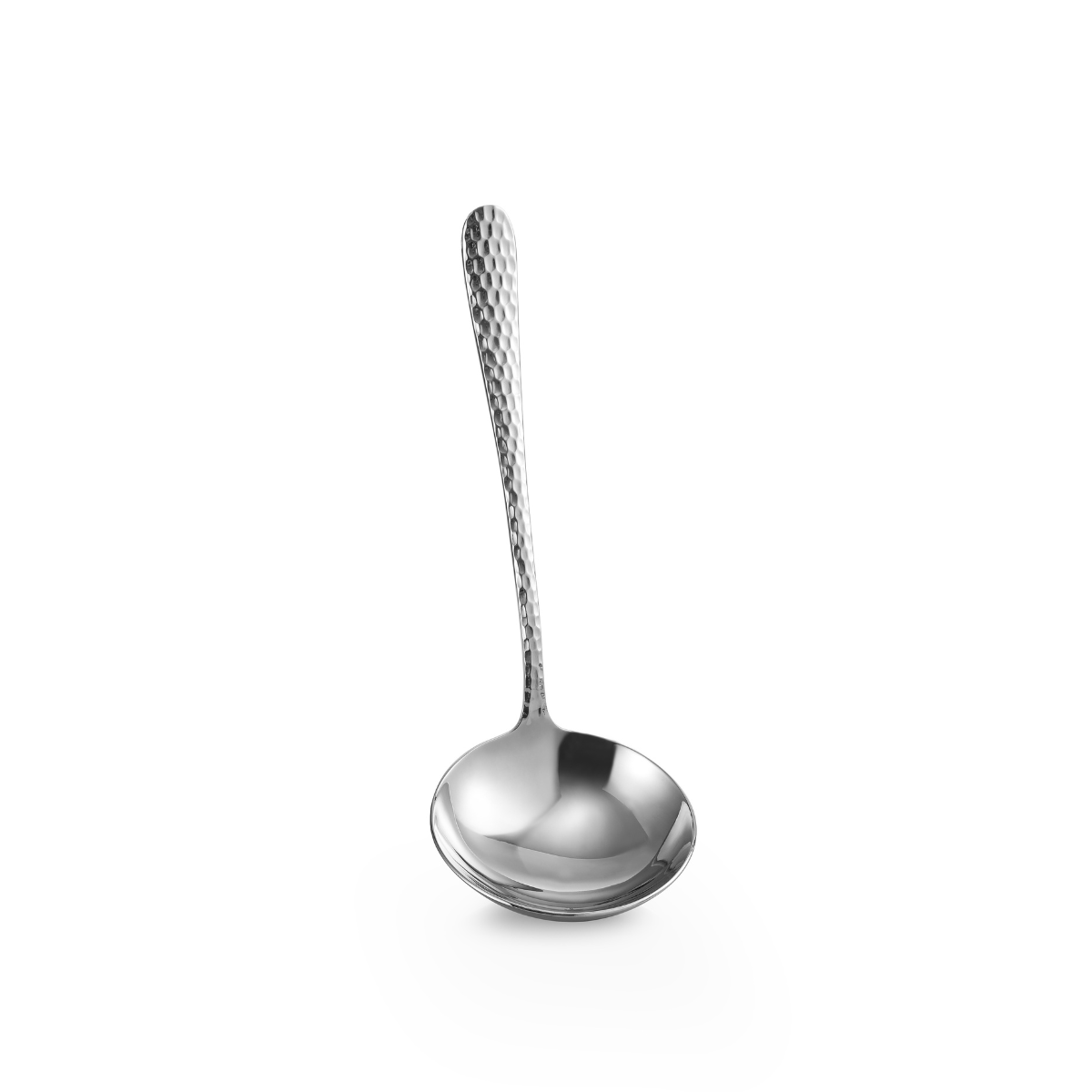 DIAMOND SOUP LADLE (1 piece)