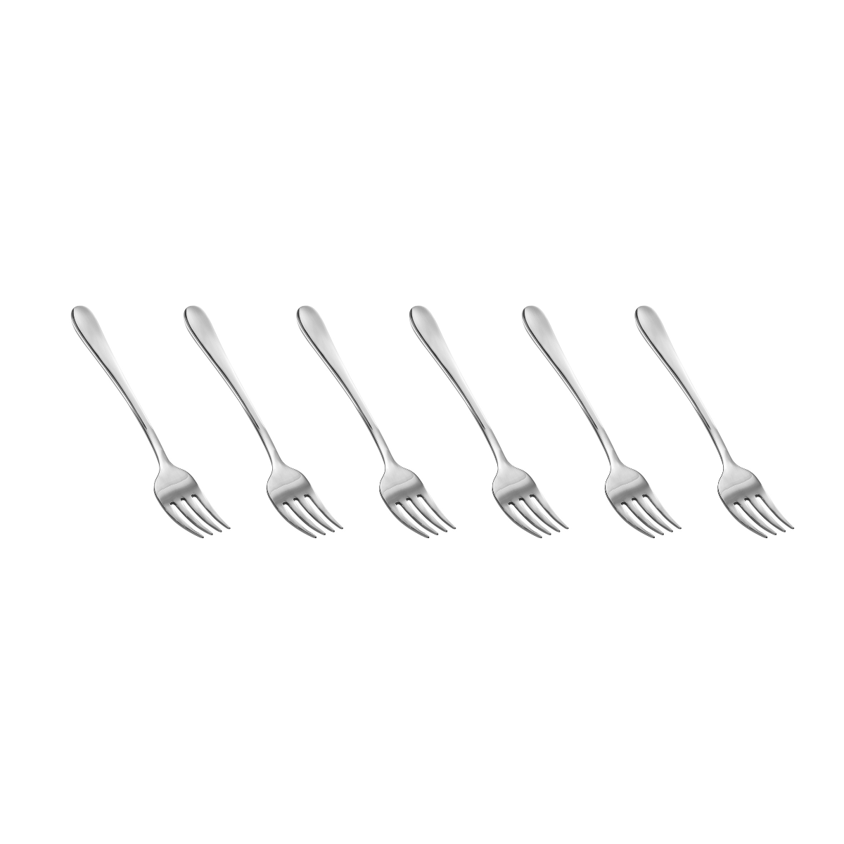 PREMIUM TABLE FORK (Set 6 pieces)