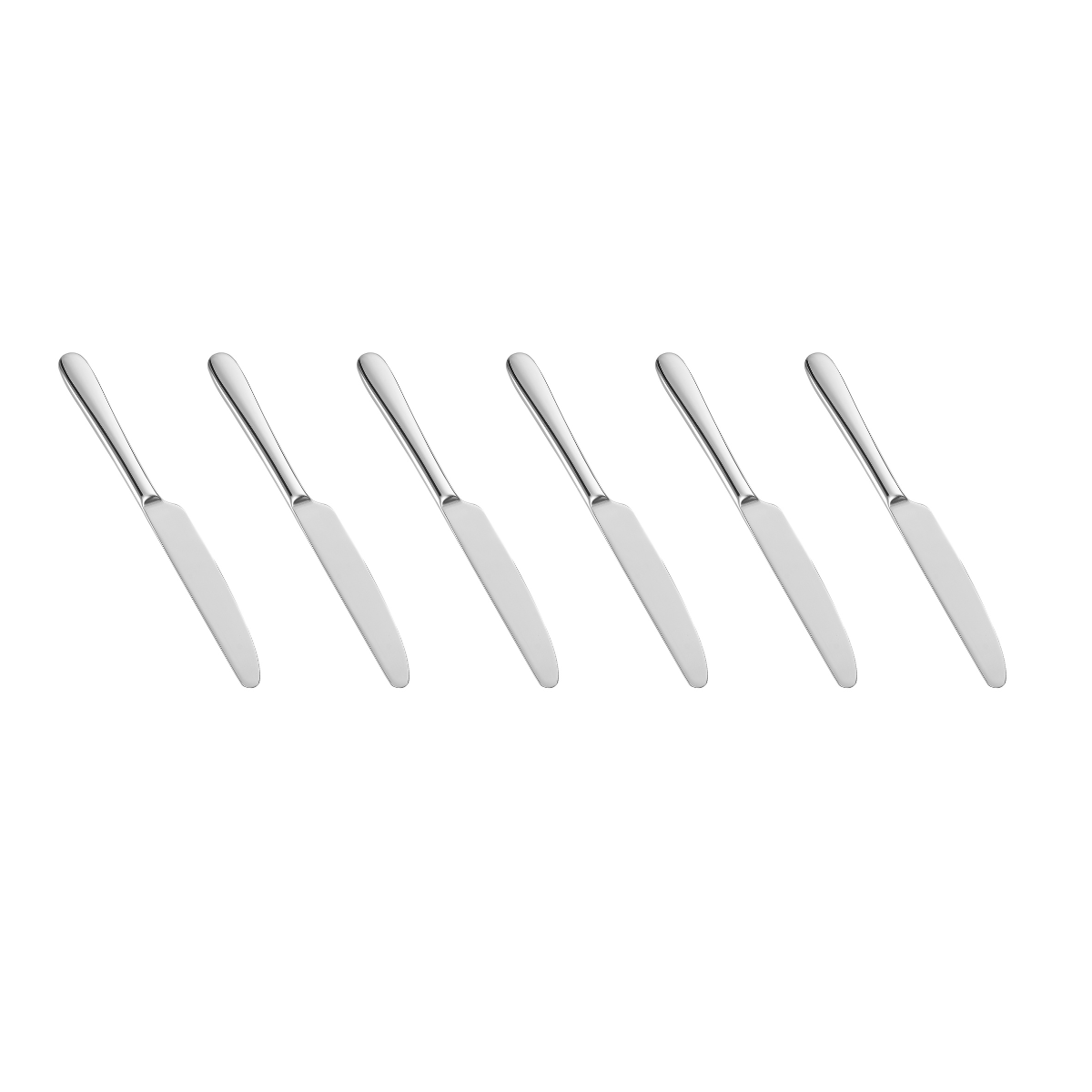 LAGOM TABLE KNIFE (Set 6 pieces)