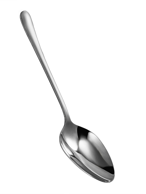 PREMIUM LARGE SERVING SPOON (1 piece)