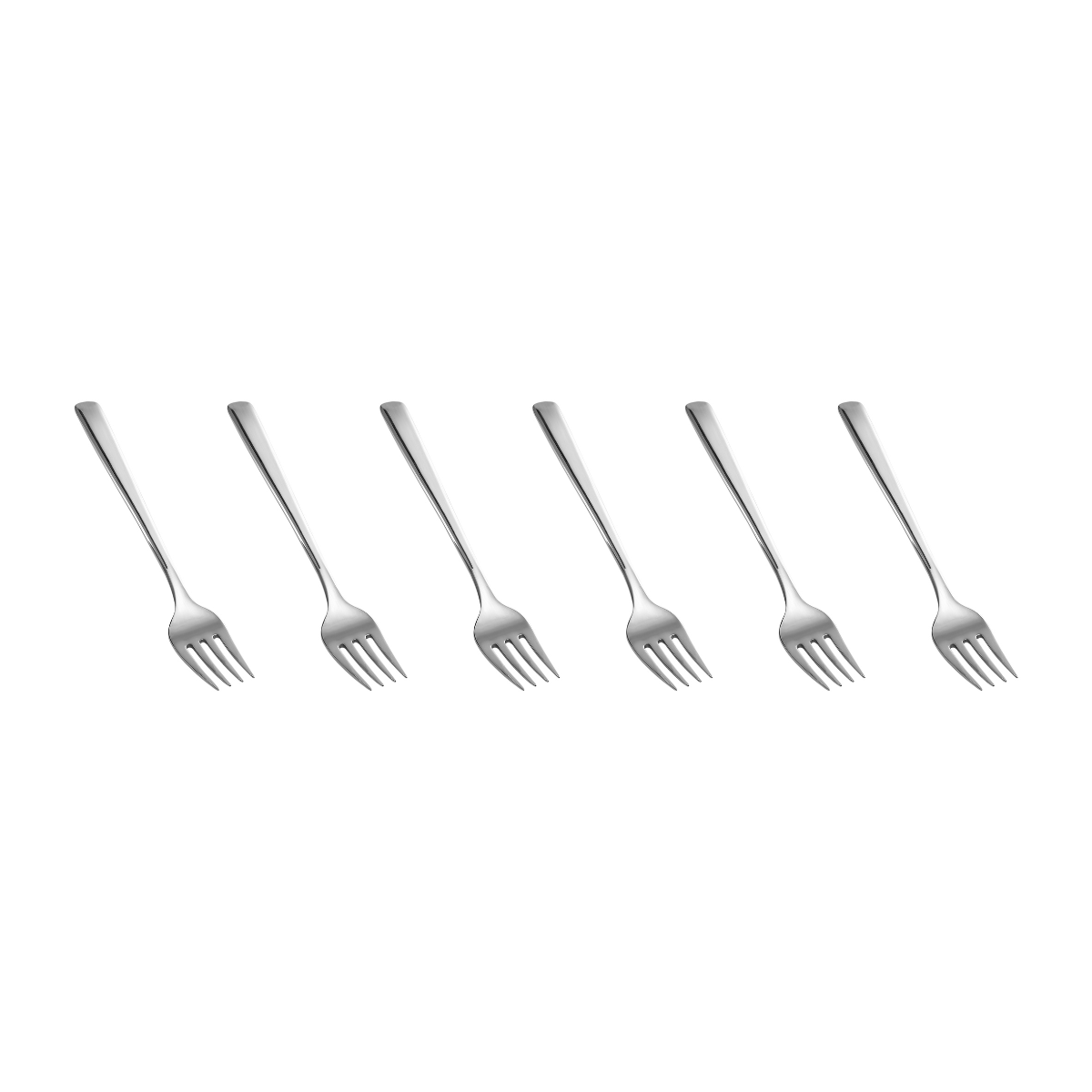 LUXE TABLE FORK (Set 6 pieces)