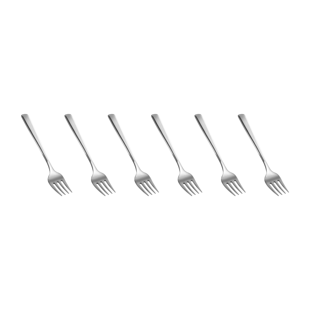 LUXURY TABLE FORK (Set 6 pieces)