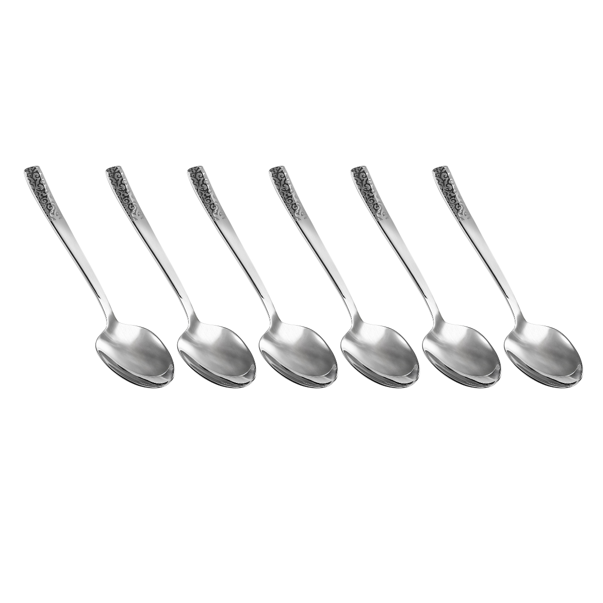 ROYAL DECO TABLE SPOON (Set 6 pieces)