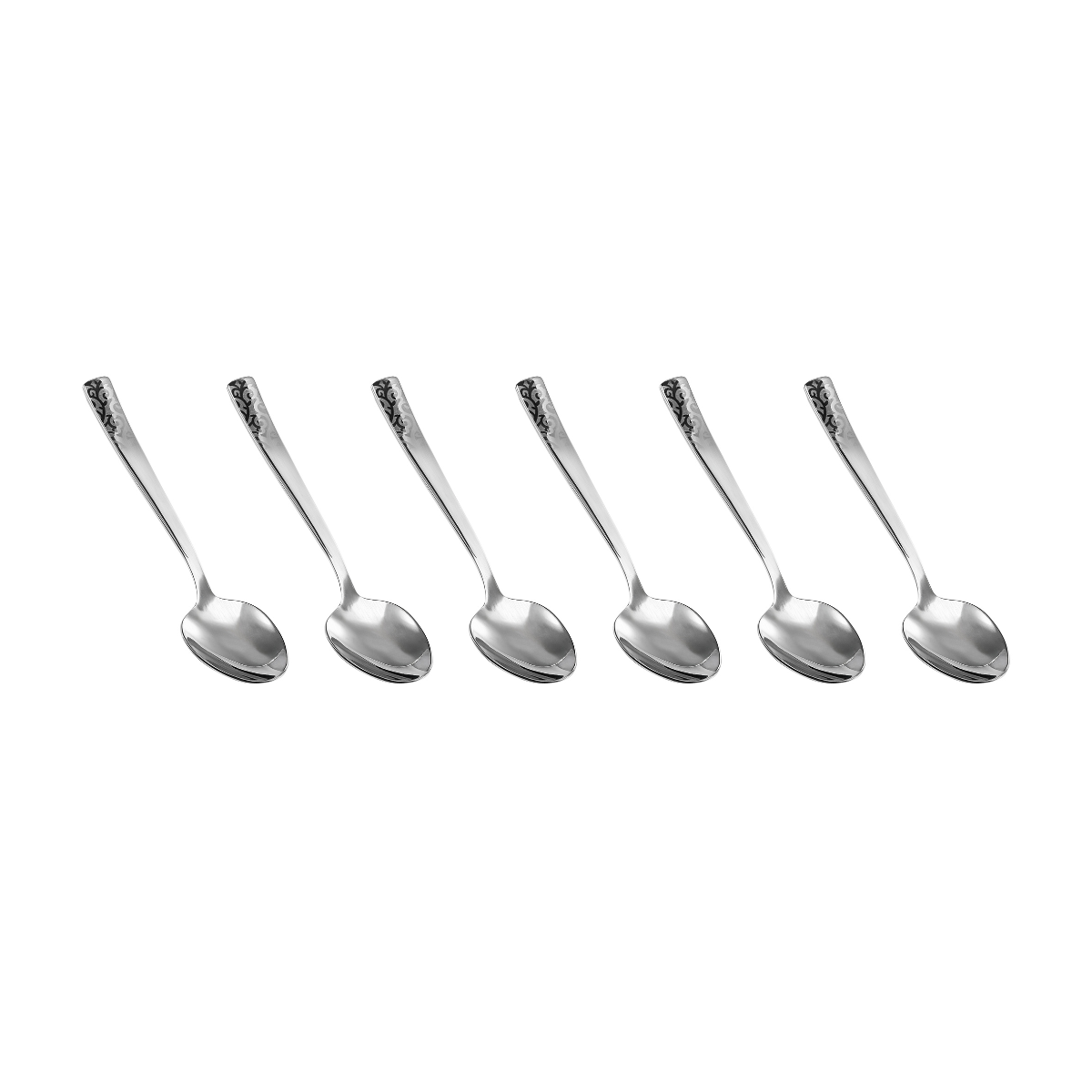 ROYAL DECO COFFEE SPOON (Set 6 pieces)