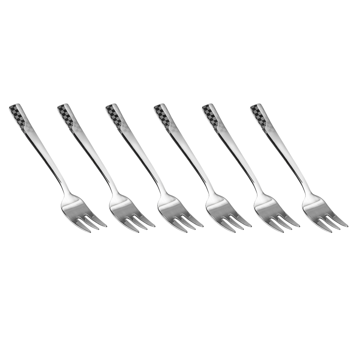 ROYAL CARO CAKE FORK (Set 6 pieces)