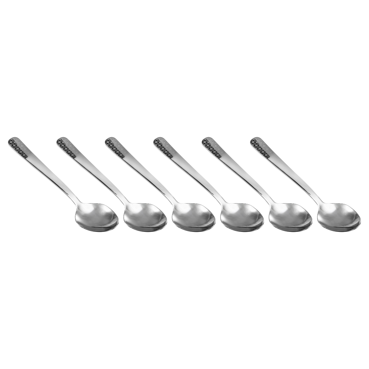 PLAN TABLE SPOON (Set 6 pieces)