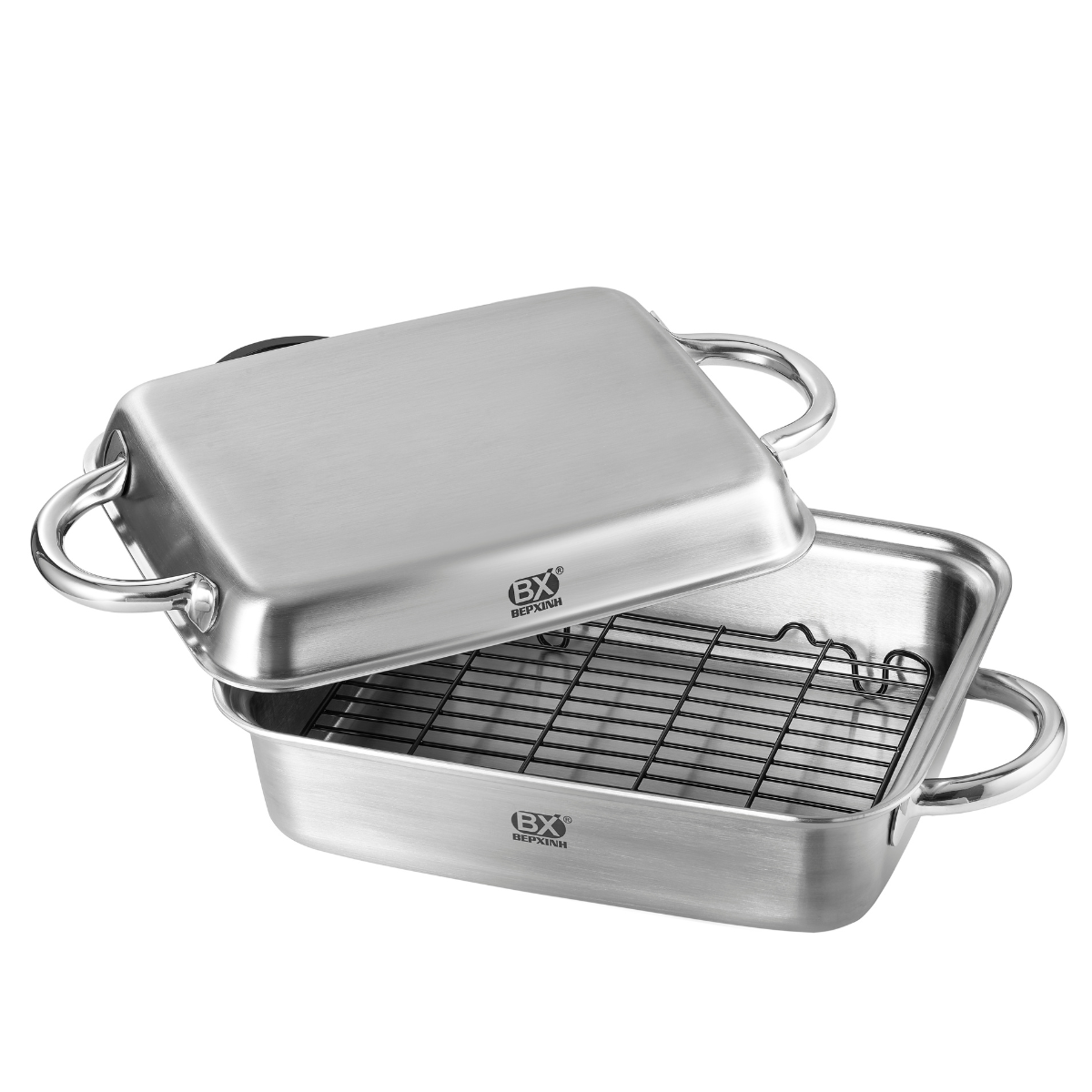 SET OF MULTIPURPOSE PAN